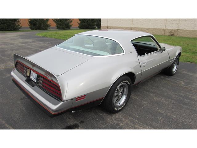 1978 Pontiac Firebird Formula (CC-1006419) for sale in Milford, Ohio