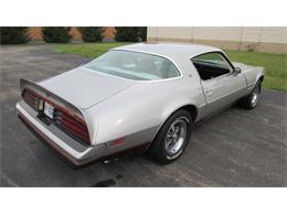 1978 Pontiac Firebird Formula (CC-1006419) for sale in Milford, Ohio