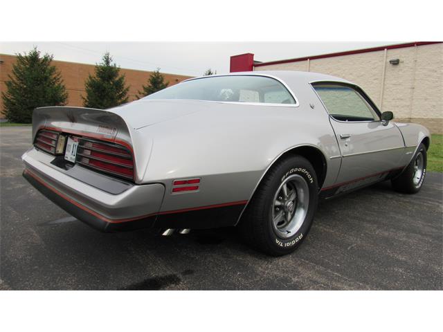 1978 Pontiac Firebird Formula (CC-1006419) for sale in Milford, Ohio