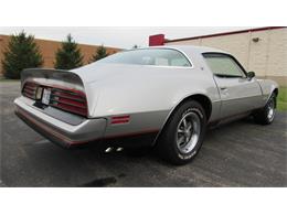 1978 Pontiac Firebird Formula (CC-1006419) for sale in Milford, Ohio