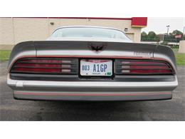 1978 Pontiac Firebird Formula (CC-1006419) for sale in Milford, Ohio