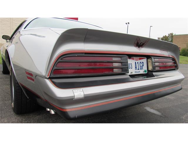 1978 Pontiac Firebird Formula (CC-1006419) for sale in Milford, Ohio