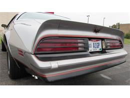 1978 Pontiac Firebird Formula (CC-1006419) for sale in Milford, Ohio