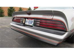 1978 Pontiac Firebird Formula (CC-1006419) for sale in Milford, Ohio