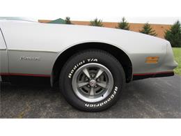 1978 Pontiac Firebird Formula (CC-1006419) for sale in Milford, Ohio
