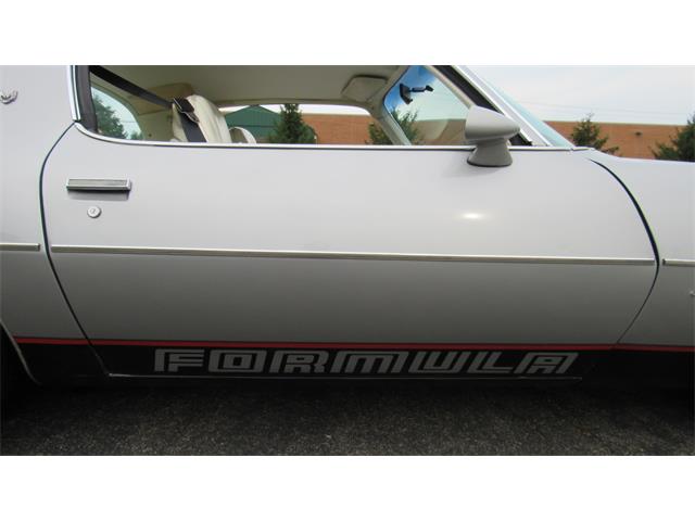 1978 Pontiac Firebird Formula (CC-1006419) for sale in Milford, Ohio