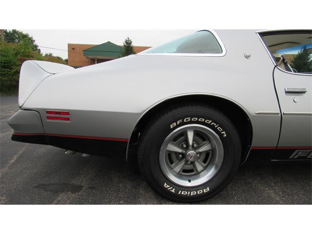 1978 Pontiac Firebird Formula (CC-1006419) for sale in Milford, Ohio