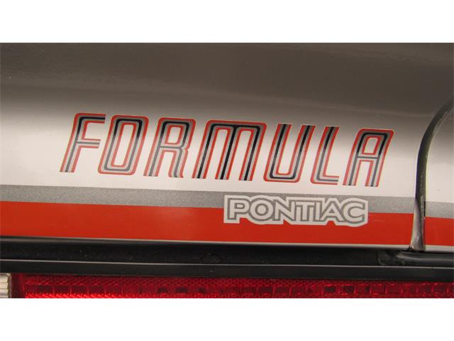 1978 Pontiac Firebird Formula (CC-1006419) for sale in Milford, Ohio