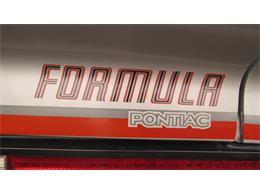 1978 Pontiac Firebird Formula (CC-1006419) for sale in Milford, Ohio