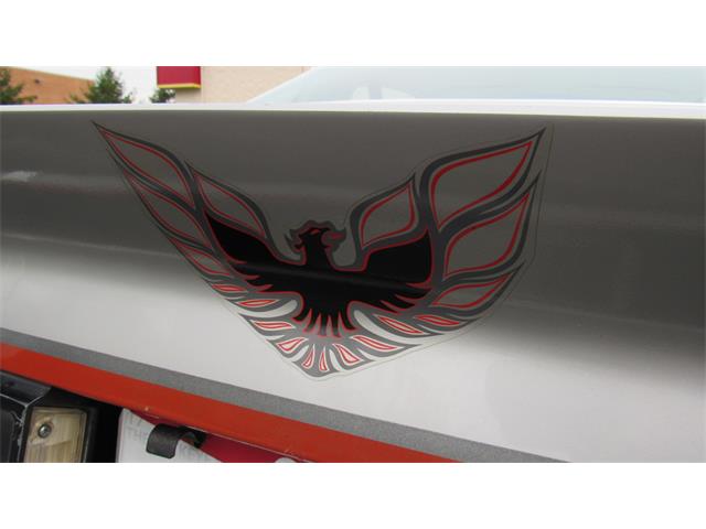 1978 Pontiac Firebird Formula (CC-1006419) for sale in Milford, Ohio