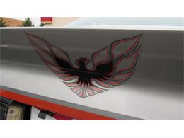 1978 Pontiac Firebird Formula (CC-1006419) for sale in Milford, Ohio