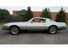 1978 Pontiac Firebird Formula (CC-1006419) for sale in Milford, Ohio