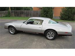 1978 Pontiac Firebird Formula (CC-1006419) for sale in Milford, Ohio