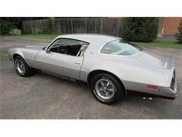 1978 Pontiac Firebird Formula (CC-1006419) for sale in Milford, Ohio