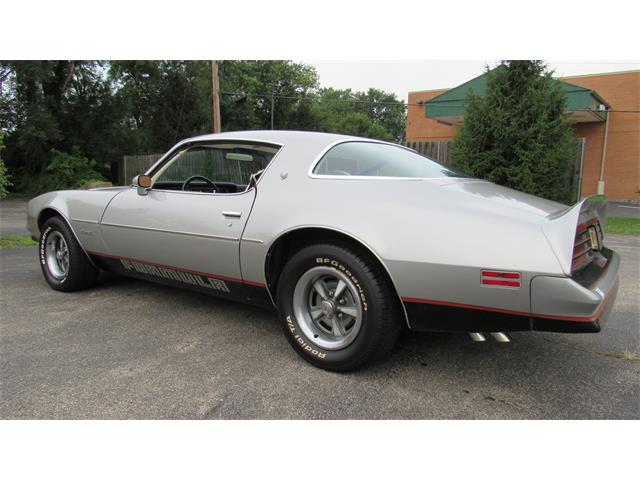 1978 Pontiac Firebird Formula (CC-1006419) for sale in Milford, Ohio