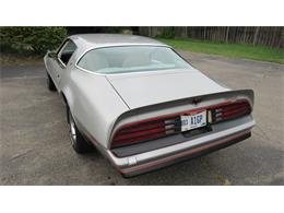 1978 Pontiac Firebird Formula (CC-1006419) for sale in Milford, Ohio