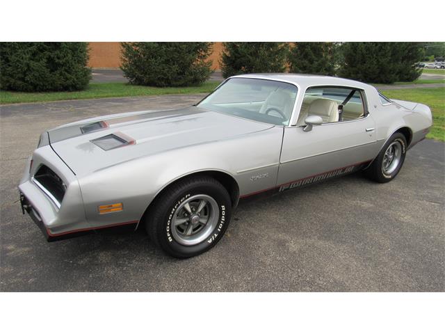 1978 Pontiac Firebird Formula (CC-1006419) for sale in Milford, Ohio