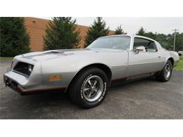 1978 Pontiac Firebird Formula (CC-1006419) for sale in Milford, Ohio