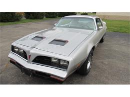 1978 Pontiac Firebird Formula (CC-1006419) for sale in Milford, Ohio