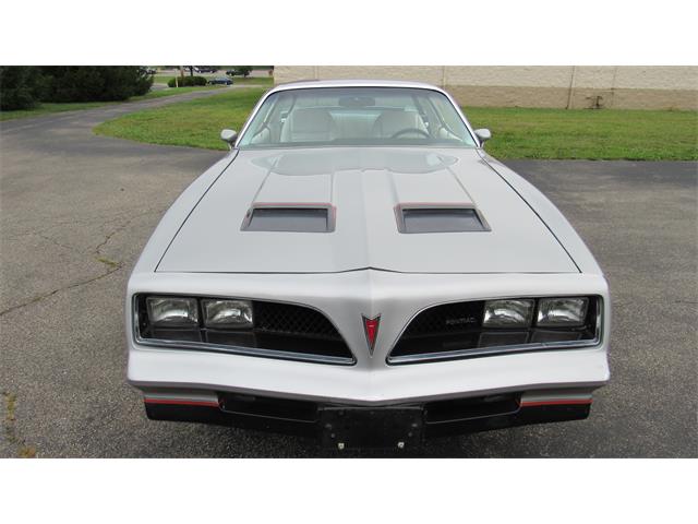1978 Pontiac Firebird Formula (CC-1006419) for sale in Milford, Ohio