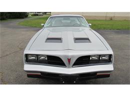 1978 Pontiac Firebird Formula (CC-1006419) for sale in Milford, Ohio