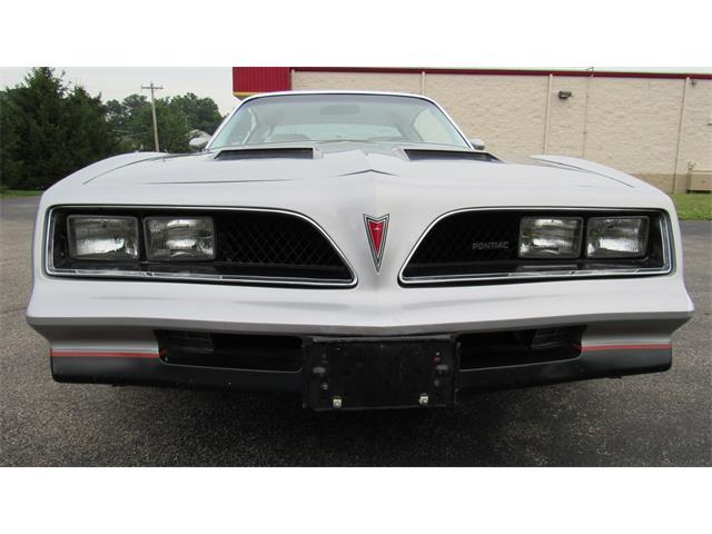 1978 Pontiac Firebird Formula (CC-1006419) for sale in Milford, Ohio