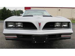 1978 Pontiac Firebird Formula (CC-1006419) for sale in Milford, Ohio