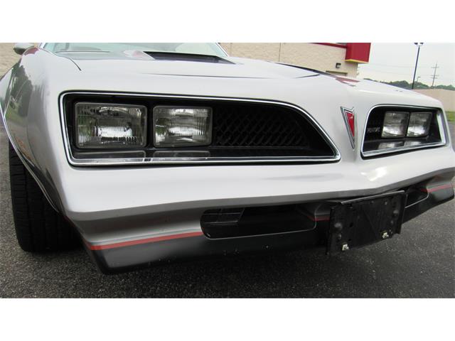 1978 Pontiac Firebird Formula (CC-1006419) for sale in Milford, Ohio