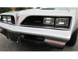 1978 Pontiac Firebird Formula (CC-1006419) for sale in Milford, Ohio