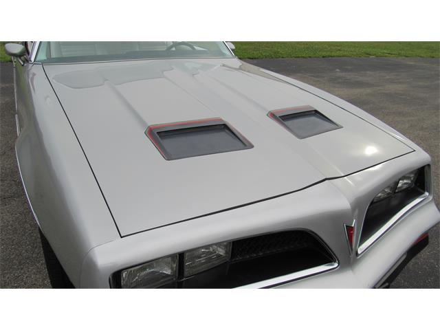 1978 Pontiac Firebird Formula (CC-1006419) for sale in Milford, Ohio