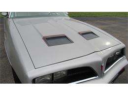 1978 Pontiac Firebird Formula (CC-1006419) for sale in Milford, Ohio