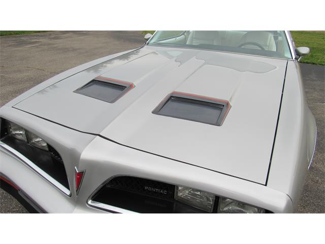 1978 Pontiac Firebird Formula (CC-1006419) for sale in Milford, Ohio