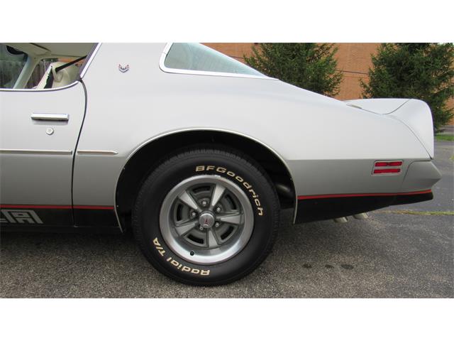 1978 Pontiac Firebird Formula (CC-1006419) for sale in Milford, Ohio