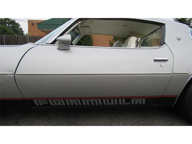 1978 Pontiac Firebird Formula (CC-1006419) for sale in Milford, Ohio