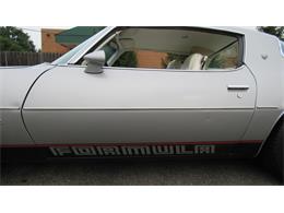 1978 Pontiac Firebird Formula (CC-1006419) for sale in Milford, Ohio
