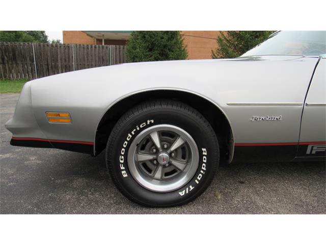 1978 Pontiac Firebird Formula (CC-1006419) for sale in Milford, Ohio