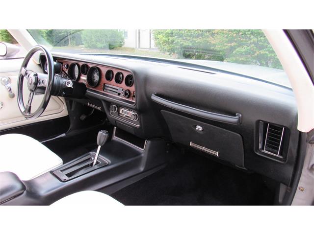 1978 Pontiac Firebird Formula (CC-1006419) for sale in Milford, Ohio
