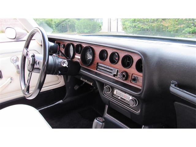 1978 Pontiac Firebird Formula (CC-1006419) for sale in Milford, Ohio