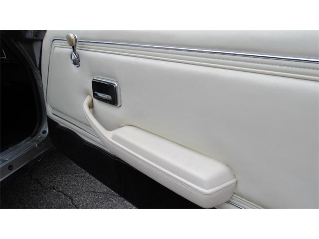 1978 Pontiac Firebird Formula (CC-1006419) for sale in Milford, Ohio