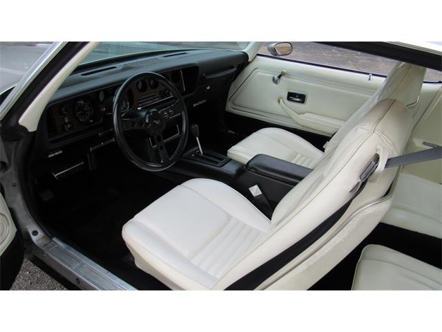 1978 Pontiac Firebird Formula (CC-1006419) for sale in Milford, Ohio