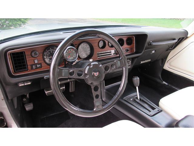 1978 Pontiac Firebird Formula (CC-1006419) for sale in Milford, Ohio