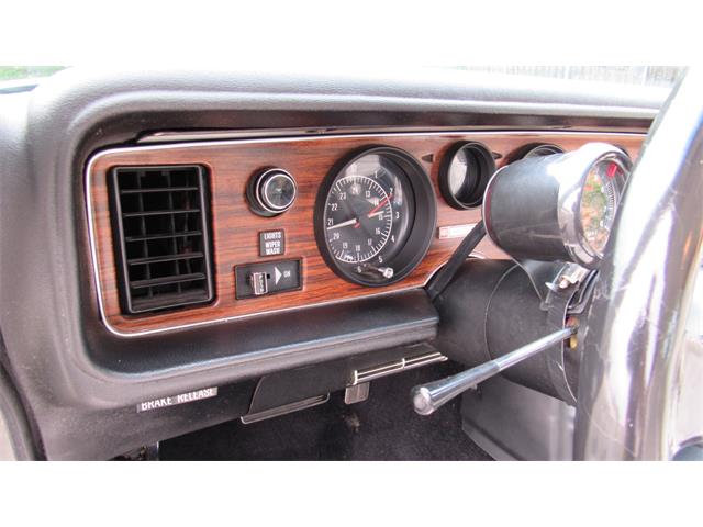 1978 Pontiac Firebird Formula (CC-1006419) for sale in Milford, Ohio