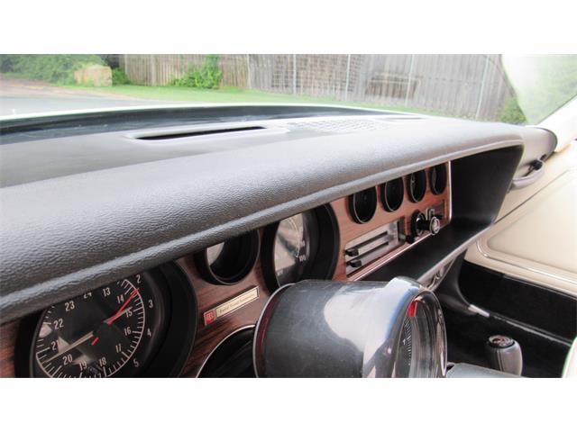 1978 Pontiac Firebird Formula (CC-1006419) for sale in Milford, Ohio