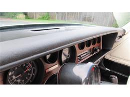 1978 Pontiac Firebird Formula (CC-1006419) for sale in Milford, Ohio
