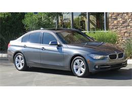 2016 BMW 3 Series (CC-1006433) for sale in Chandler, Arizona