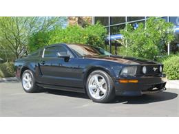 2008 Ford Mustang (CC-1006438) for sale in Chandler, Arizona