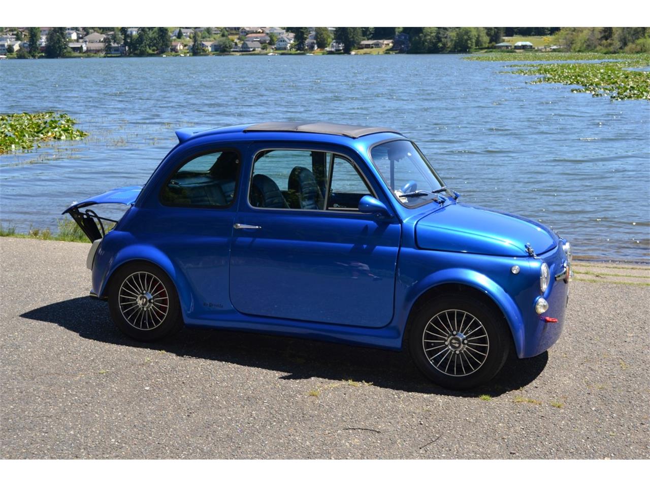 1966-Fiat-Abarth-500-for-Sale-|-ClassicCars.com-|-CC-1006444