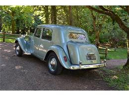 1955 Citroen Traction Avant (CC-1006454) for sale in Tacoma, Washington