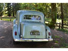 1955 Citroen Traction Avant (CC-1006454) for sale in Tacoma, Washington