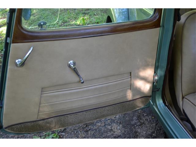 1955 Citroen Traction Avant (CC-1006454) for sale in Tacoma, Washington